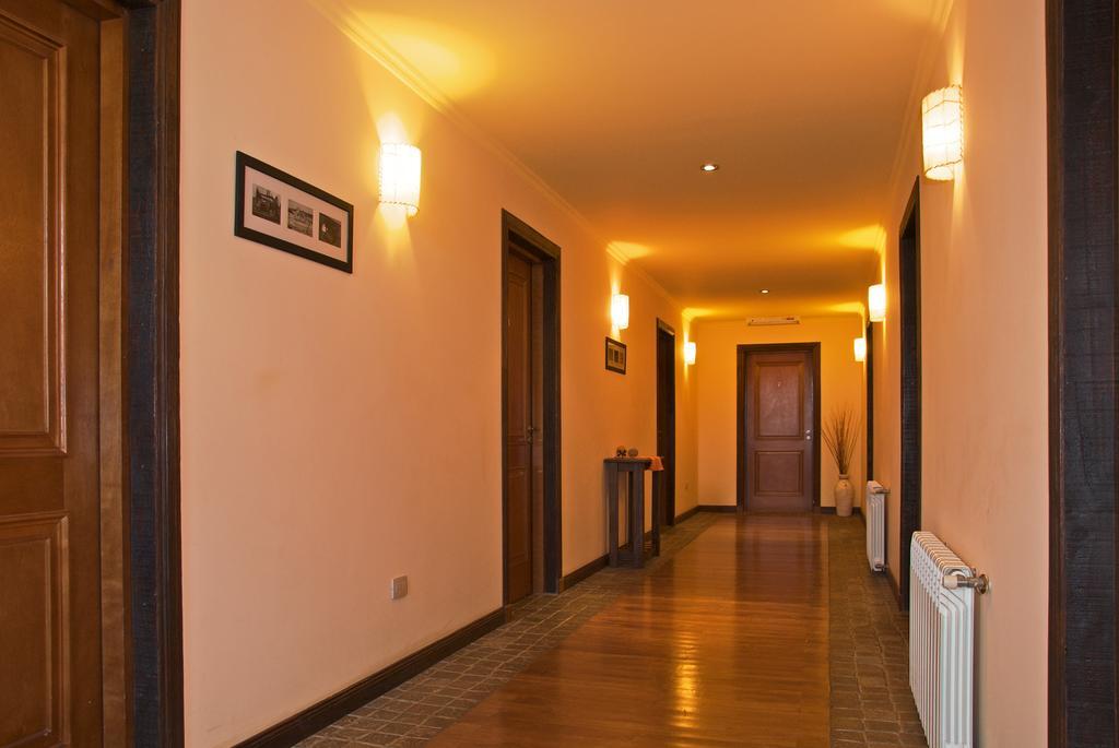 Infinito Sur Hotel Ел Чалтен Екстериор снимка